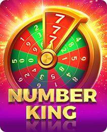 Number King